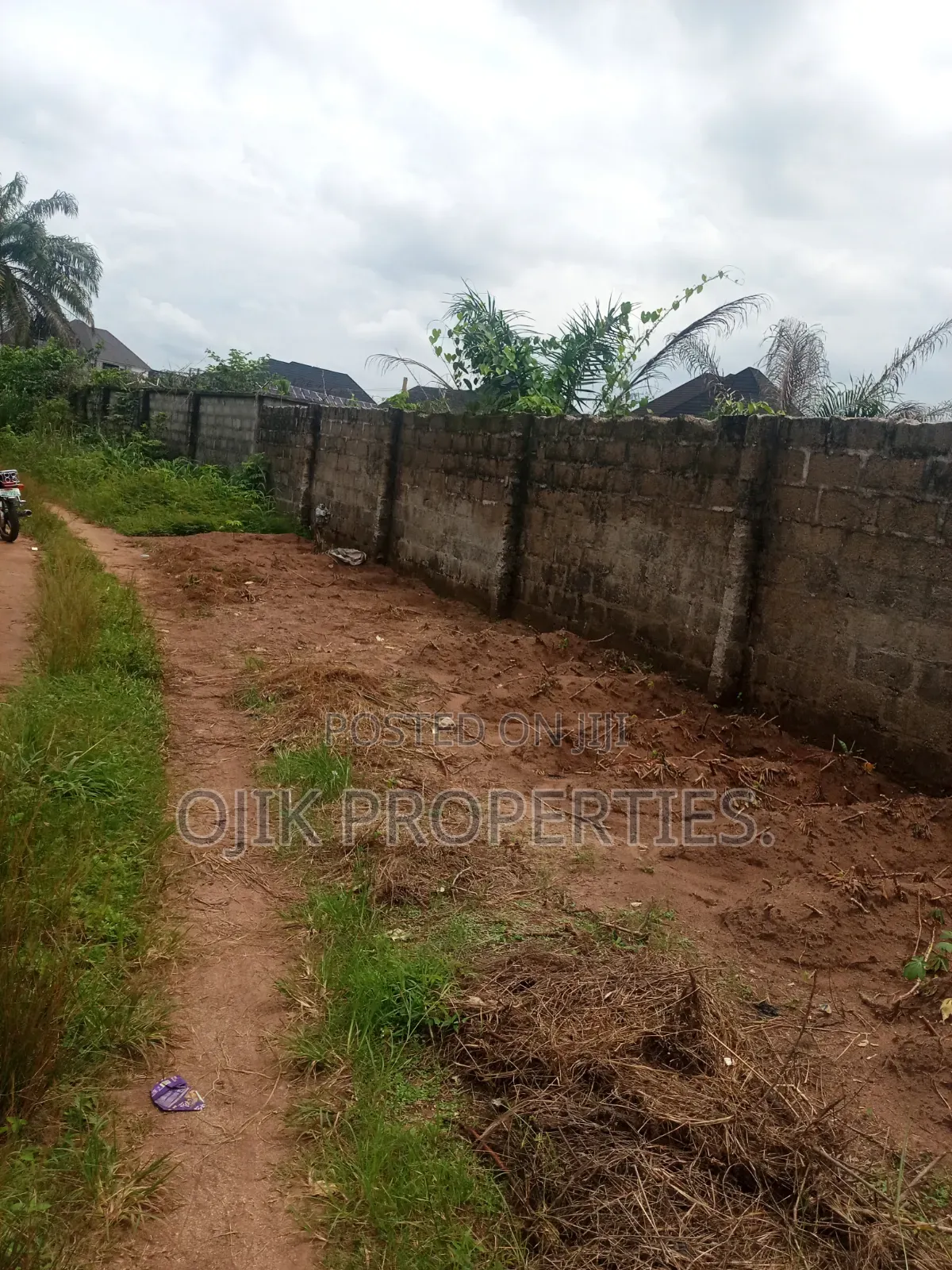 Land for Sale in Owerri