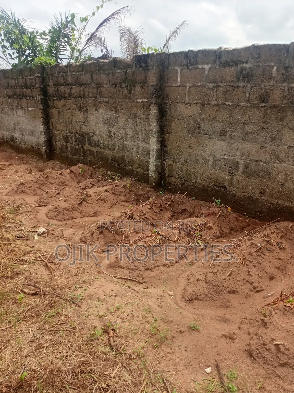 Land for Sale in Owerri