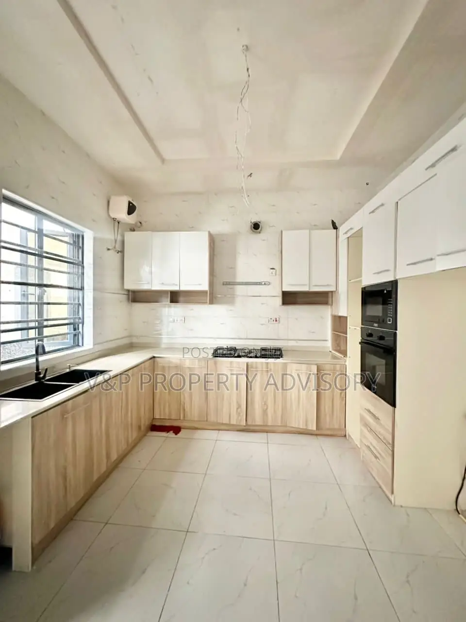 4bdrm Duplex in Orchid Road, Ikota for rent in Ikota