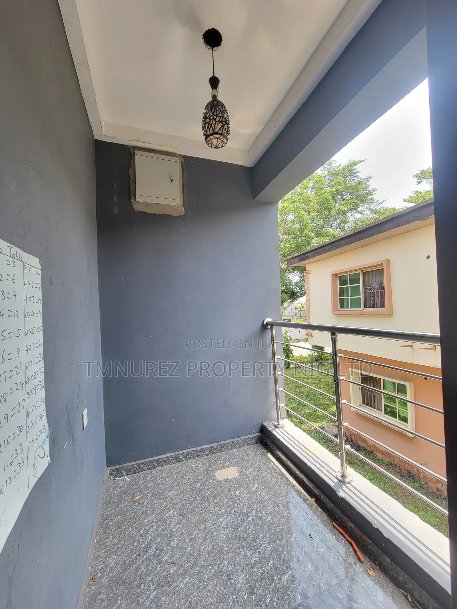 2bdrm Apartment in Salvation, Ado / Ajah for rent in Ado / Ajah