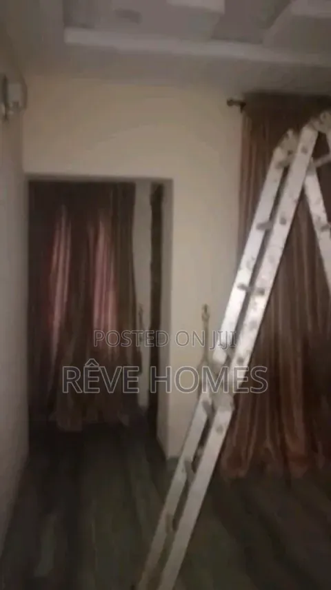 2bdrm Block of Flats in Ifako-Gbagada for rent in Ifako-Gbagada