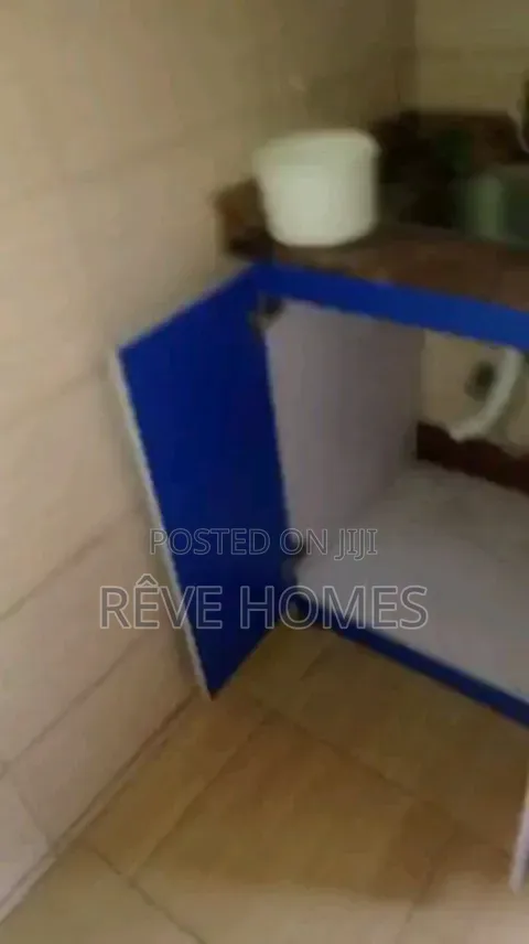 2bdrm Block of Flats in Ifako-Gbagada for rent in Ifako-Gbagada
