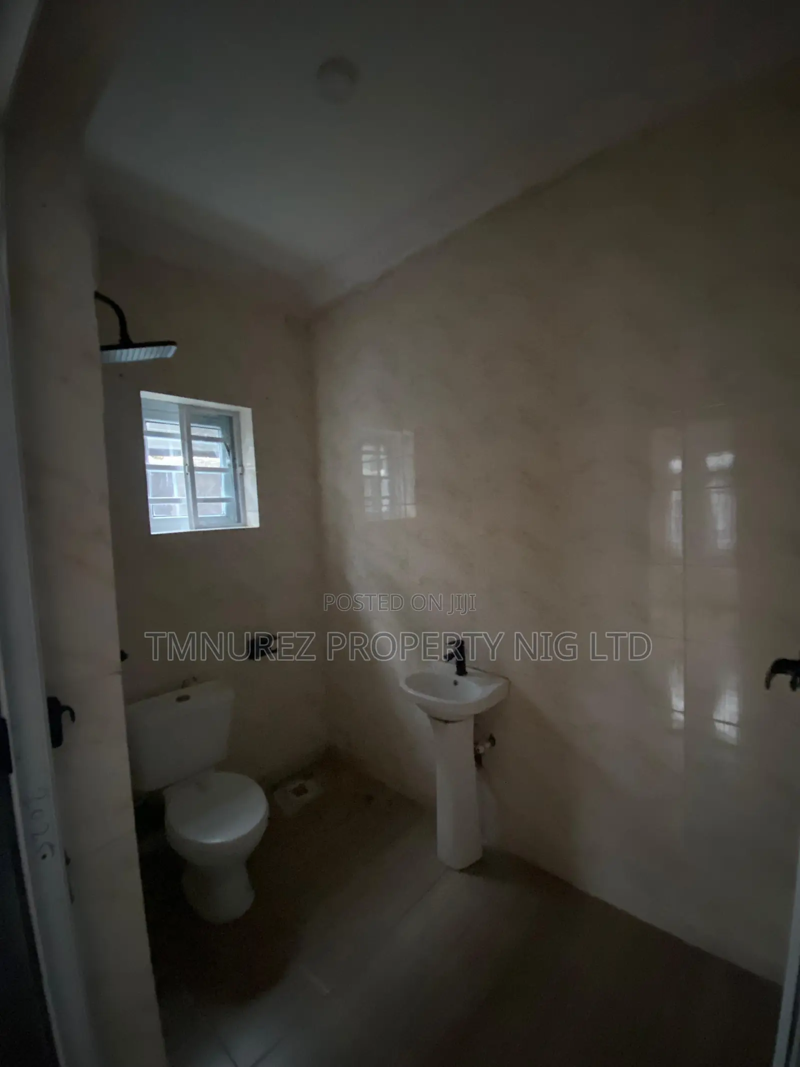 1bdrm Apartment in Badore for rent in Ado / Ajah