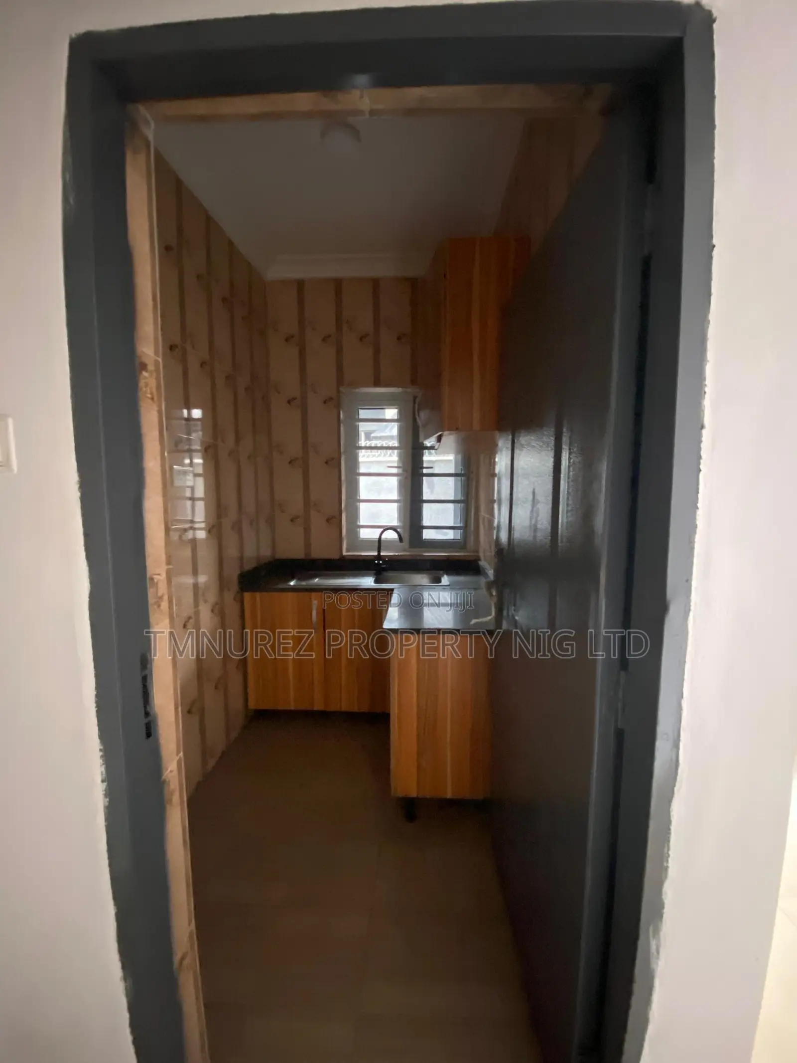 1bdrm Apartment in Badore for rent in Ado / Ajah
