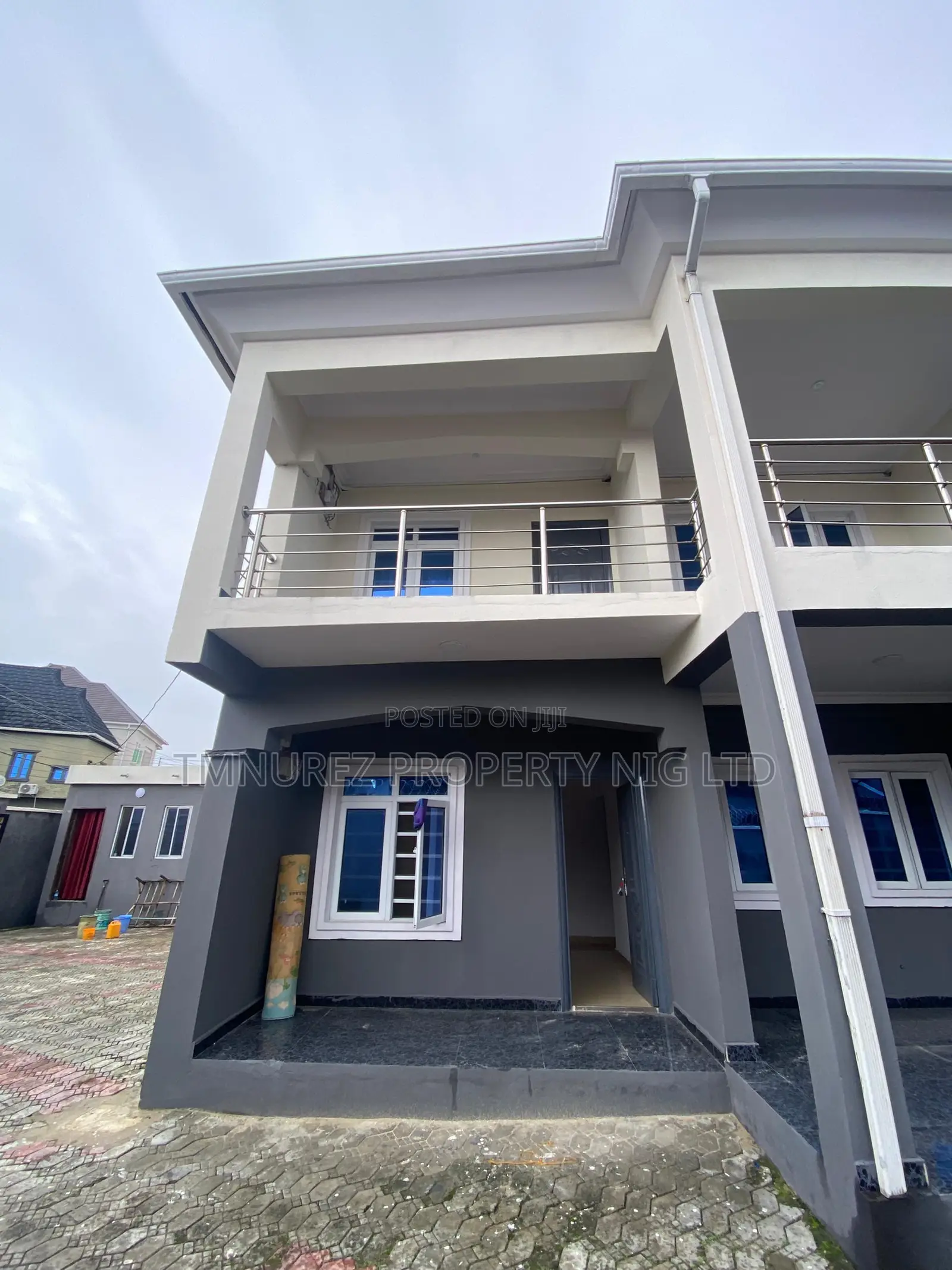 1bdrm Apartment in Badore for rent in Ado / Ajah