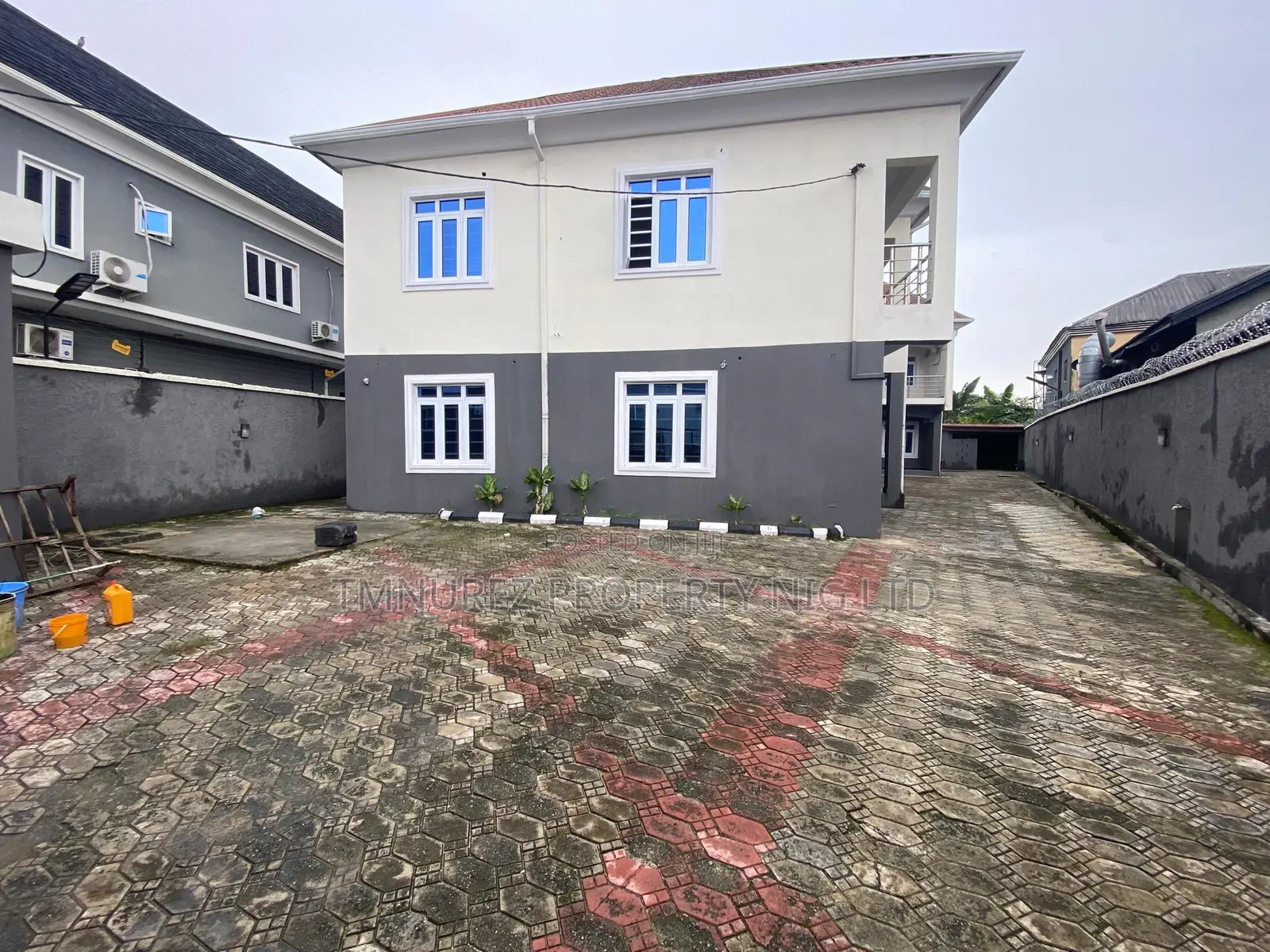 1bdrm Apartment in Badore for rent in Ado / Ajah