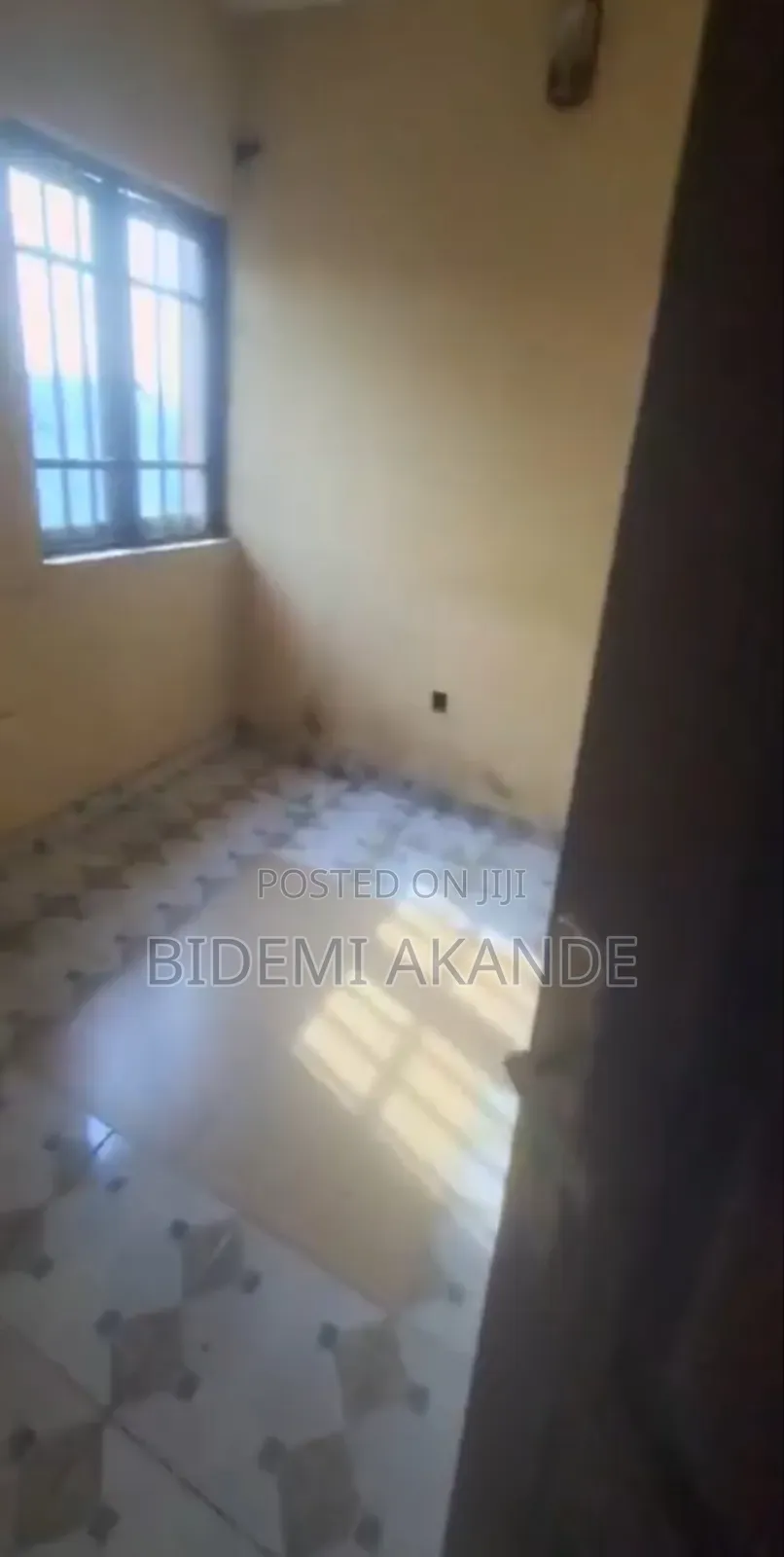 1bdrm Room & Parlour in Arepo, Obafemi-Owode for rent in Obafemi-Owode