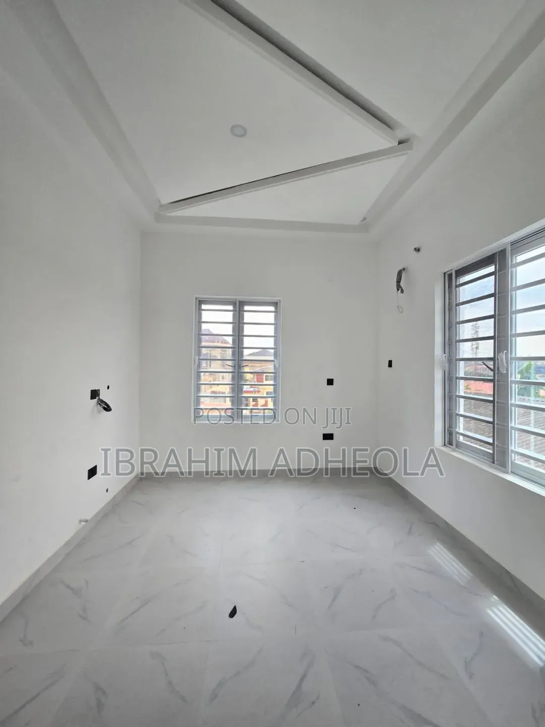 4bdrm Duplex in Opebi for sale in Opebi