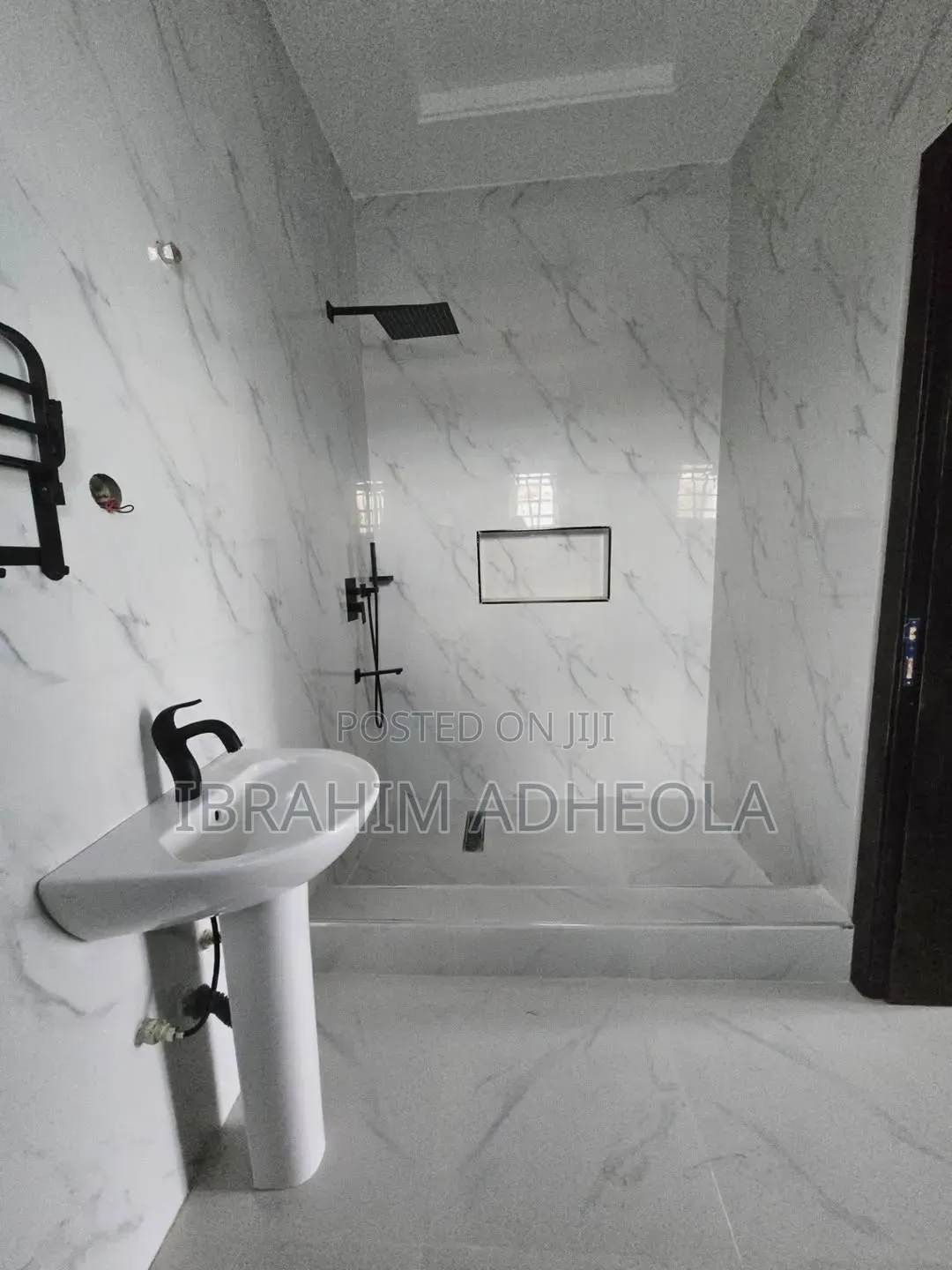 4bdrm Duplex in Opebi for sale in Opebi