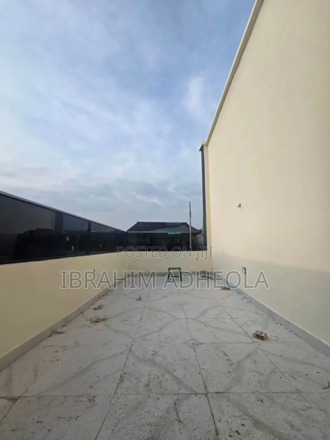 4bdrm Duplex in Gbagada, Millenuim/UPS for sale in Millenuim/UPS