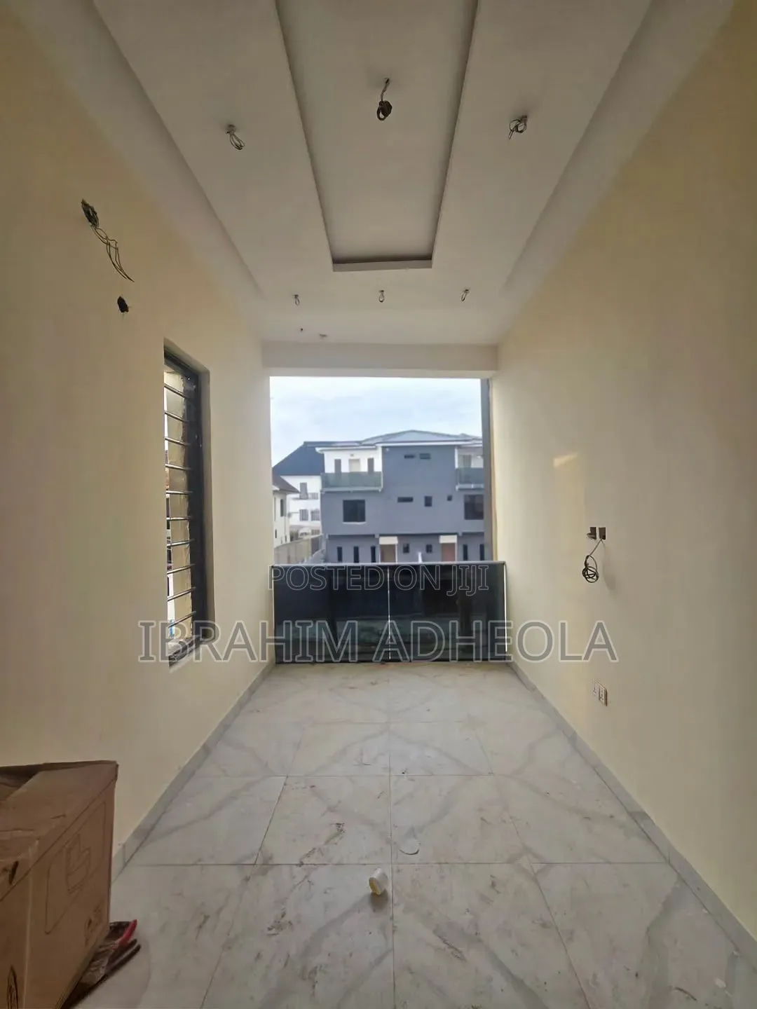 4bdrm Duplex in Gbagada, Millenuim/UPS for sale in Millenuim/UPS