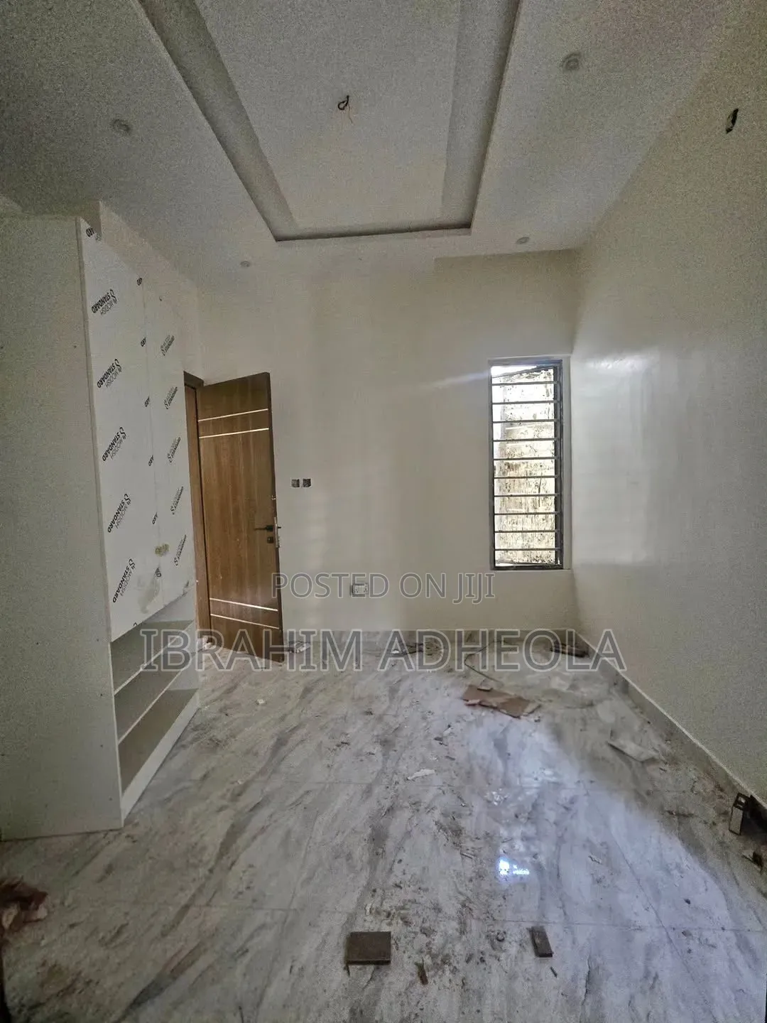 4bdrm Duplex in Gbagada, Millenuim/UPS for sale in Millenuim/UPS