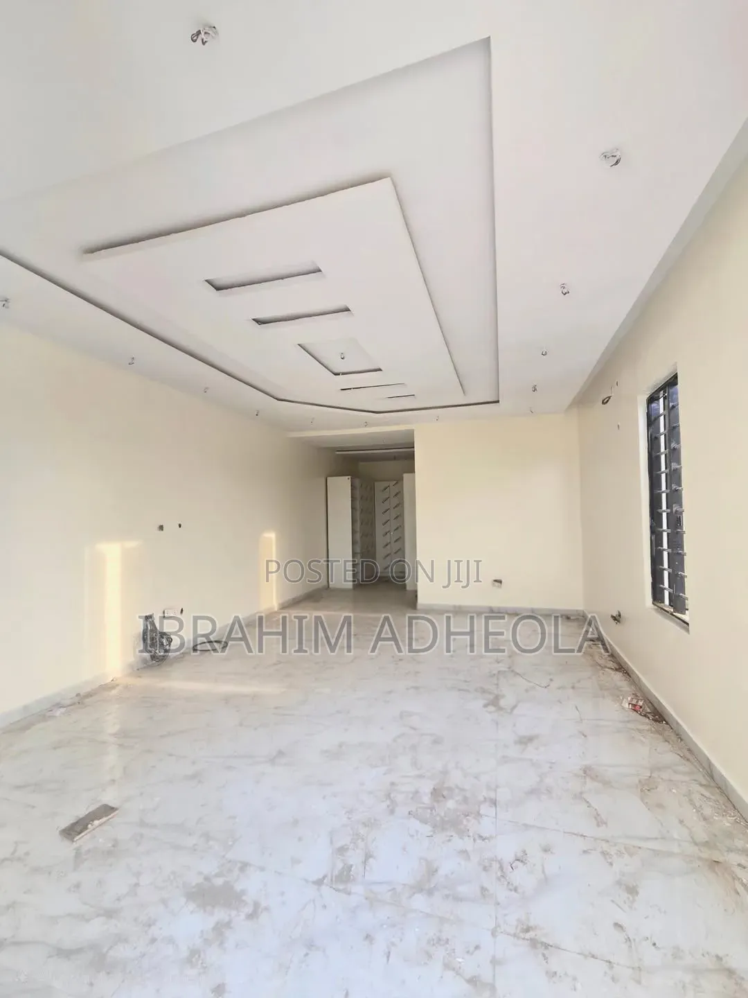 4bdrm Duplex in Gbagada, Millenuim/UPS for sale in Millenuim/UPS