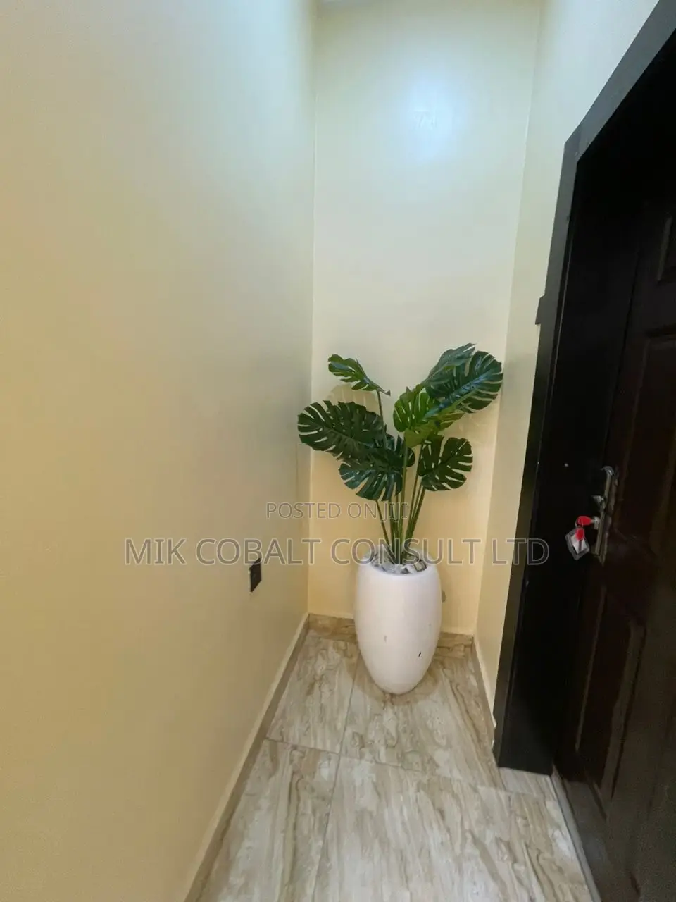 Furnished 2bdrm Block of Flats in Gilmor, Jahi for rent in Jahi
