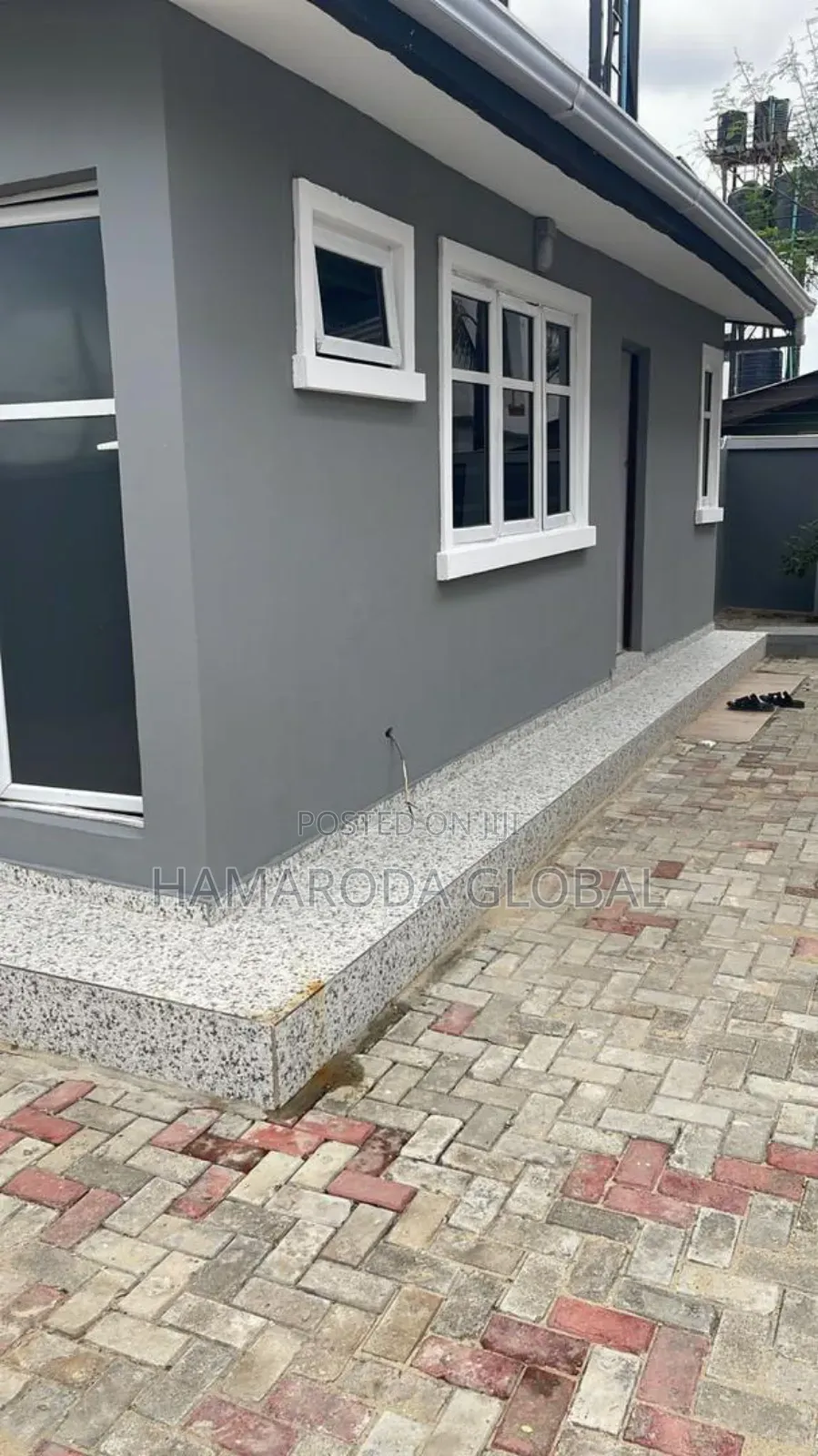 Furnished 5bdrm Duplex in Ogudu, Kosofe for sale in Kosofe
