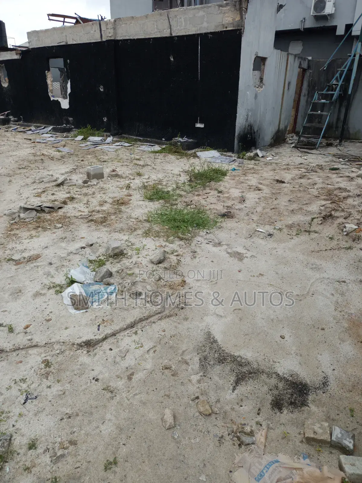 1 Plot of Land at Peter Odili Road in Trans Amadi