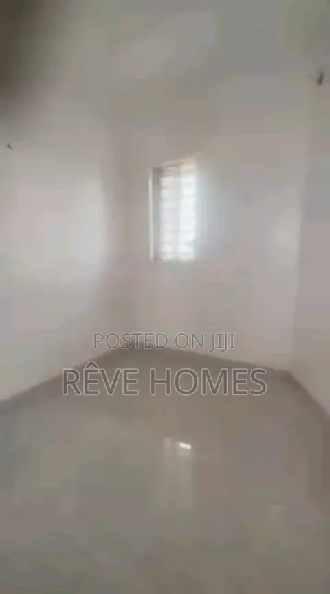 2bdrm Block of Flats in Alagomeji for rent in Alagomeji