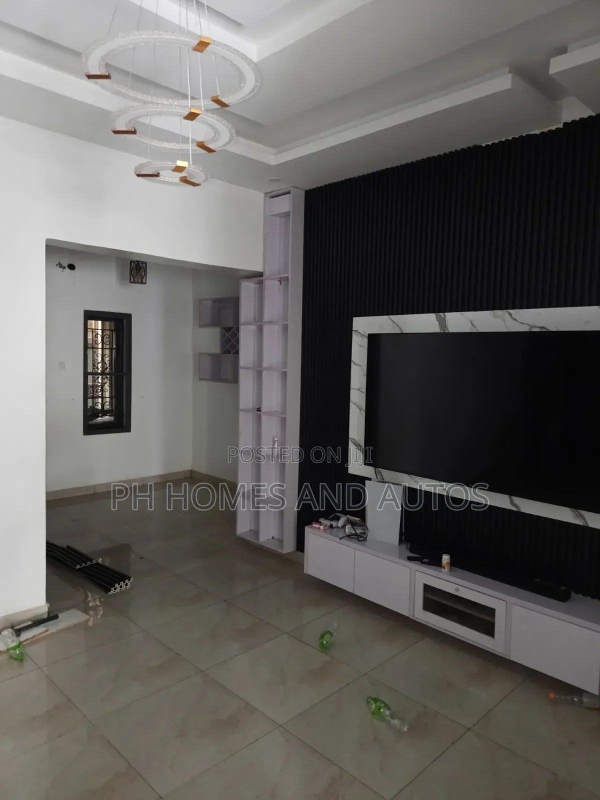 2bdrm Apartment in Peter Odili Road, Port-Harcourt for rent in Port-Harcourt