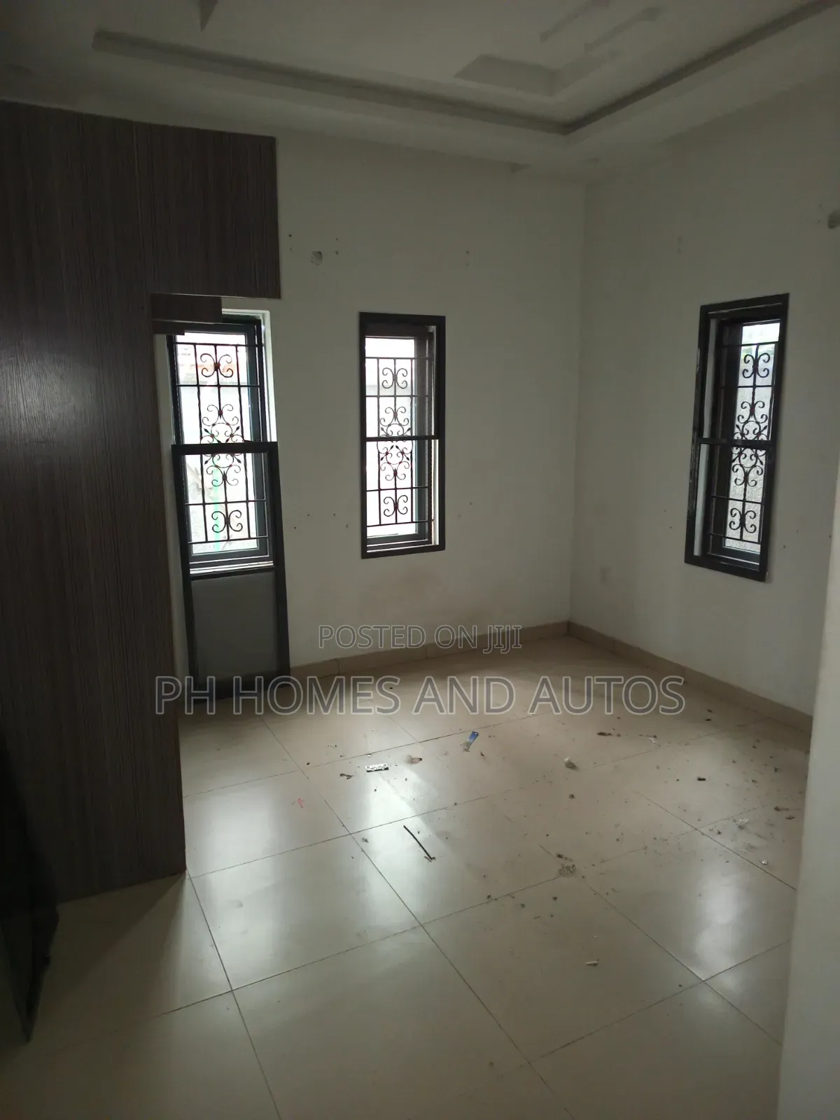 2bdrm Apartment in Peter Odili Road, Port-Harcourt for rent in Port-Harcourt