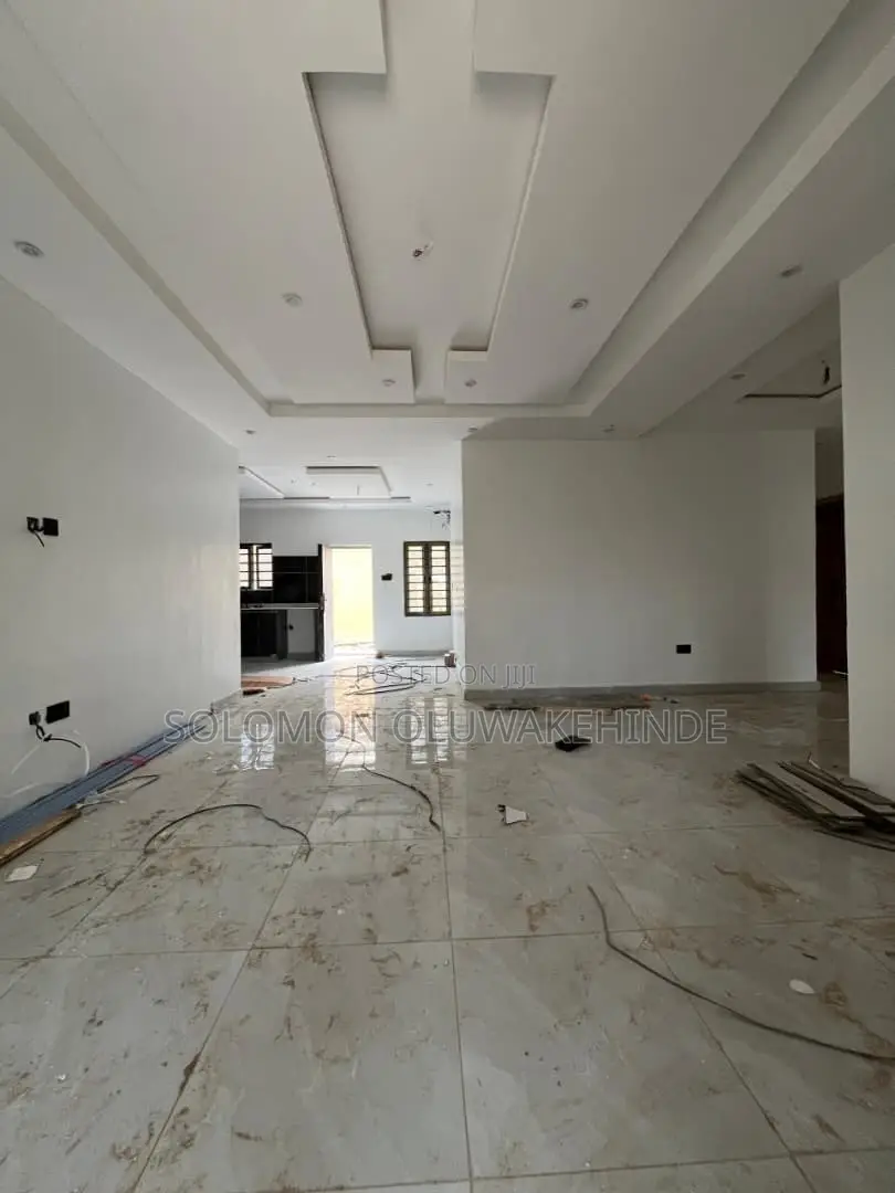 2bdrm Apartment in Oregun for sale in Oregun