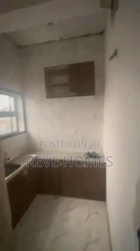 Mini Flat in Akoka for rent in Akoka