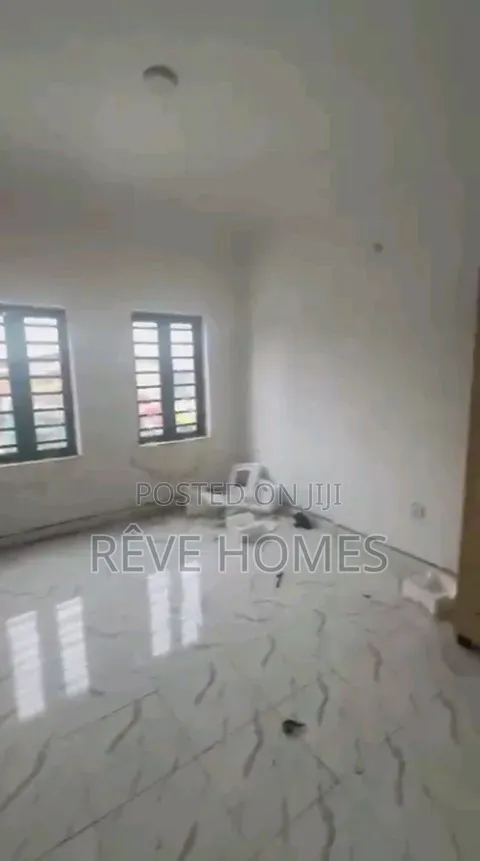 Mini Flat in Akoka for rent in Akoka