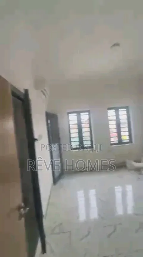 Mini Flat in Akoka for rent in Akoka