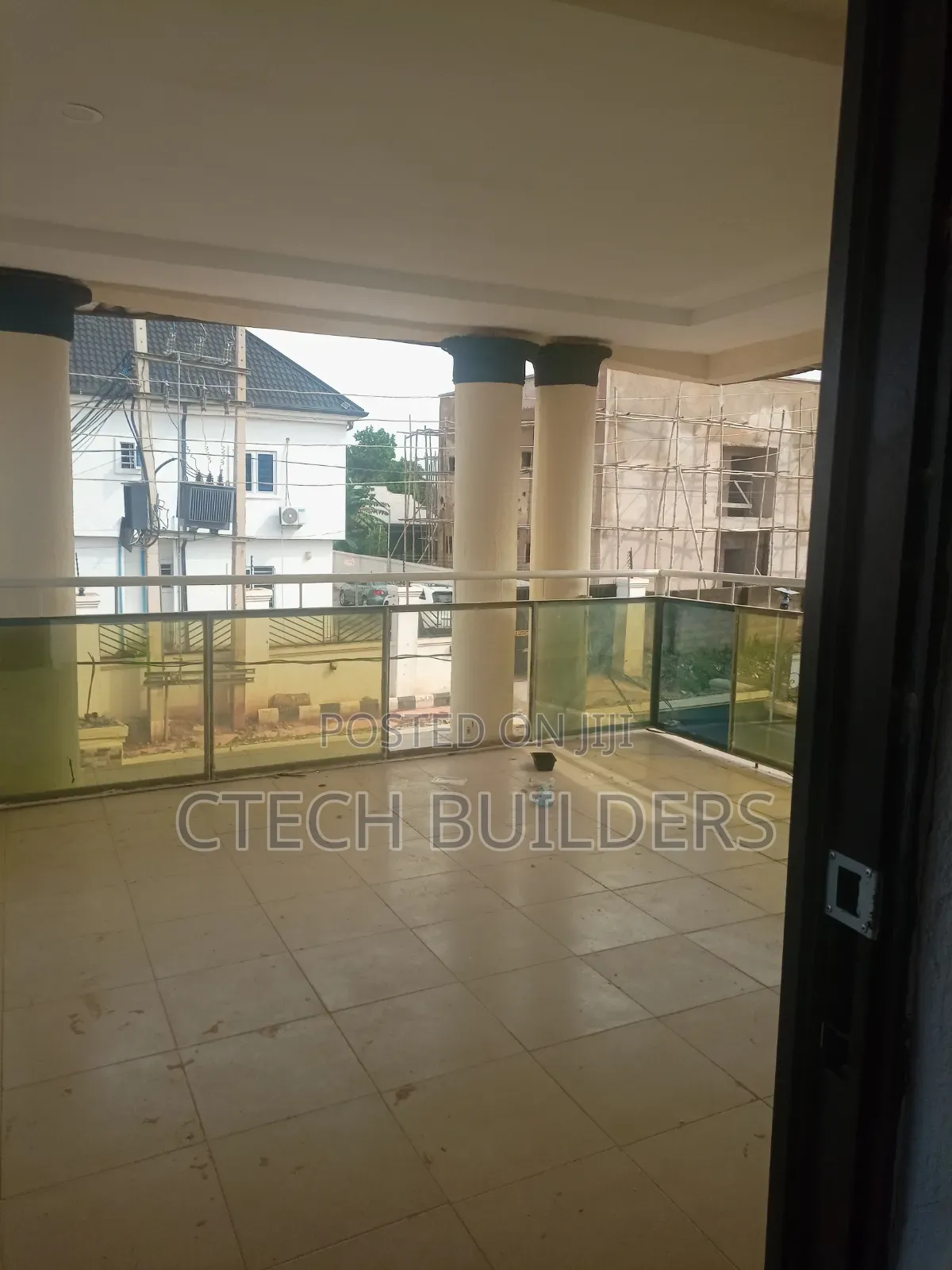1bdrm Apartment in Benin City for rent in Benin City