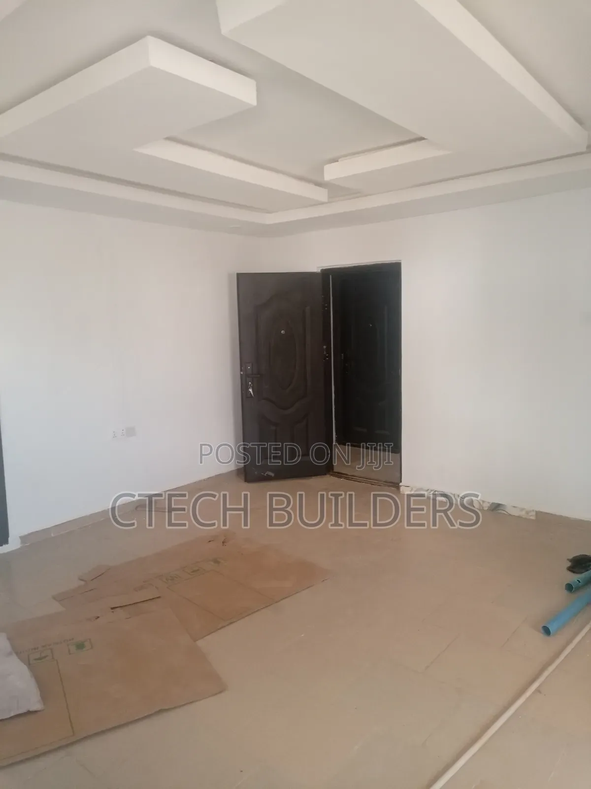 1bdrm Apartment in Benin City for rent in Benin City
