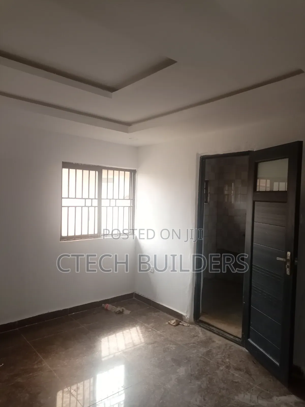 1bdrm Apartment in Benin City for rent in Benin City