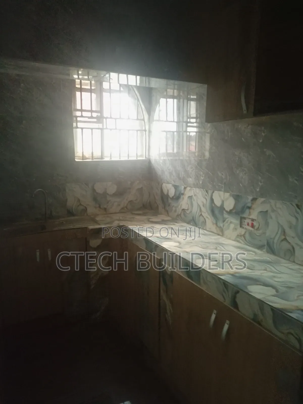 1bdrm Apartment in Benin City for rent in Benin City