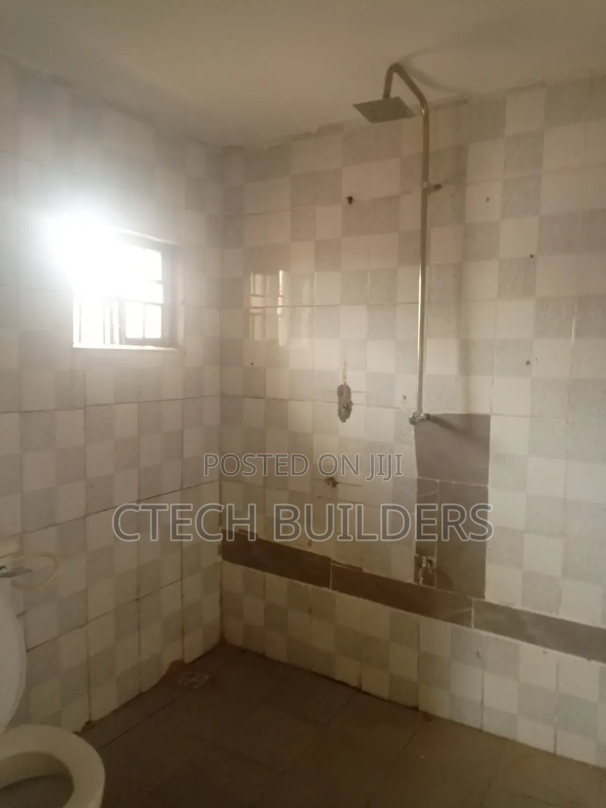 1bdrm Apartment in Benin City for rent in Benin City
