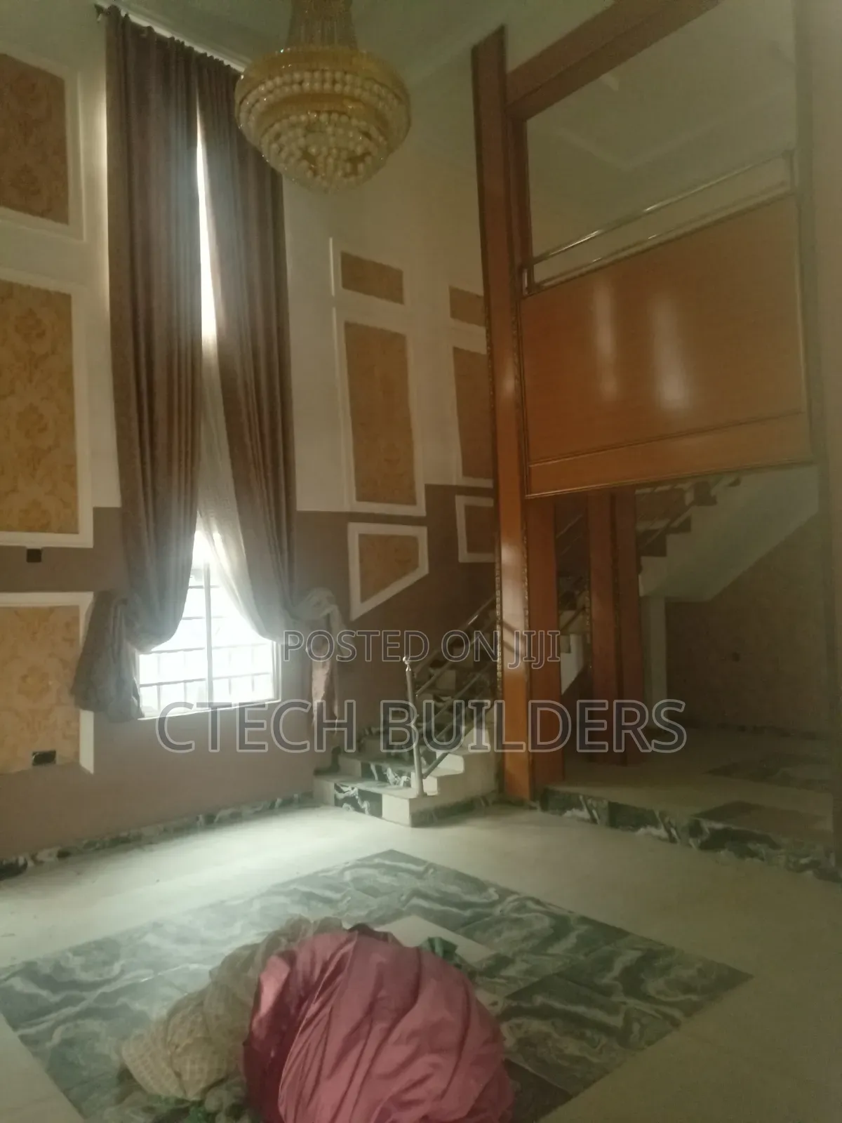 3bdrm Apartment in Benin City for rent in Benin City
