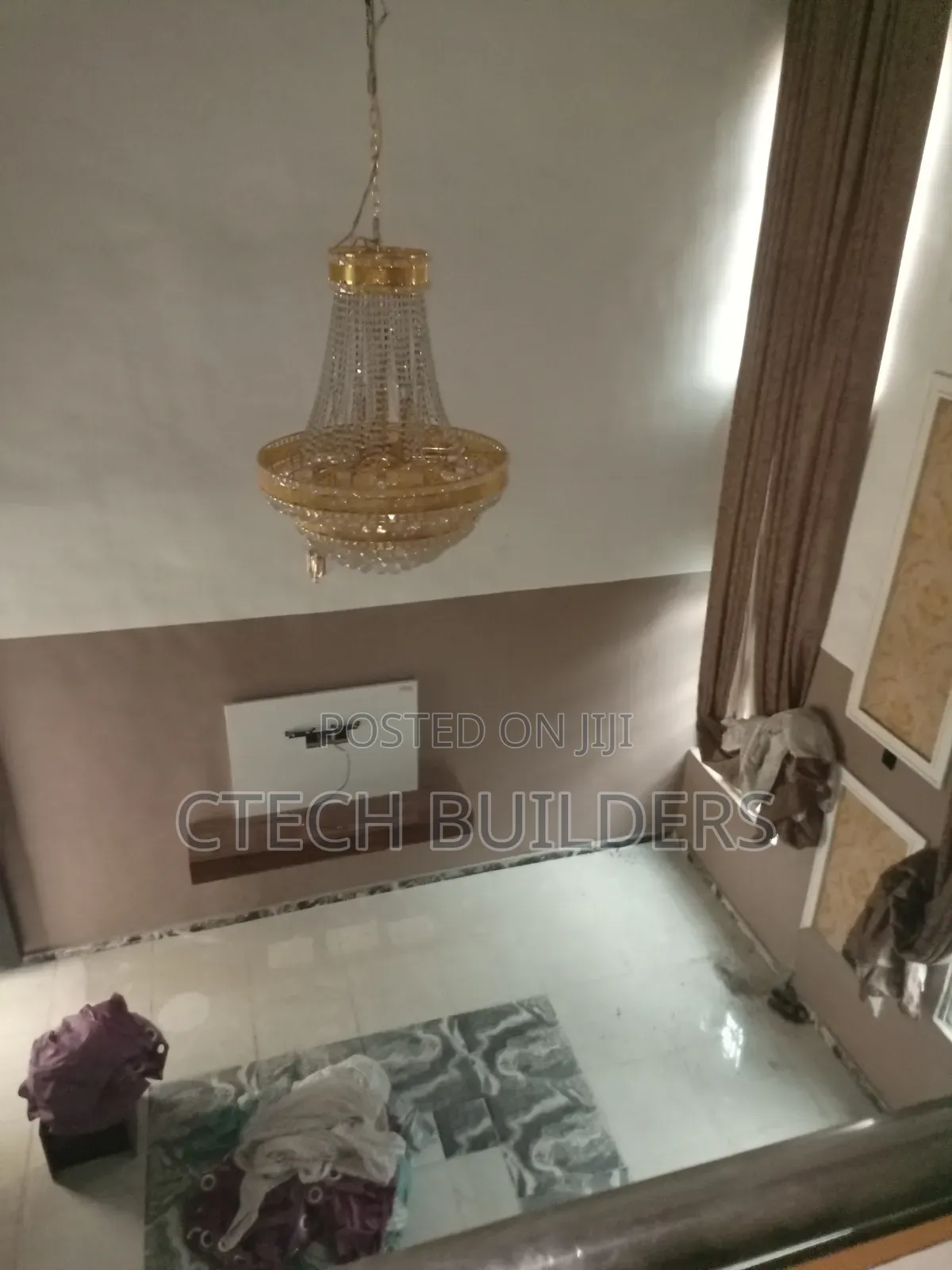3bdrm Apartment in Benin City for rent in Benin City