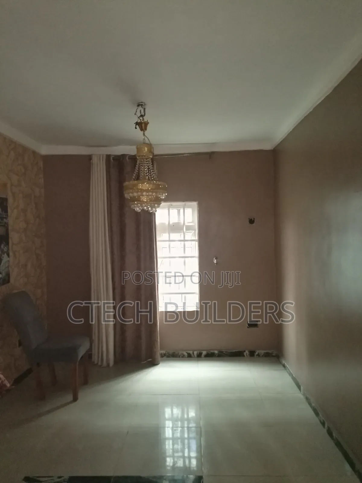 3bdrm Apartment in Benin City for rent in Benin City