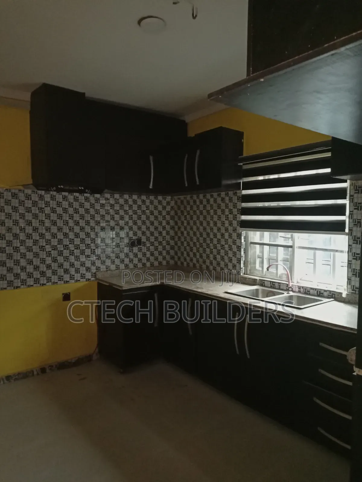 3bdrm Apartment in Benin City for rent in Benin City