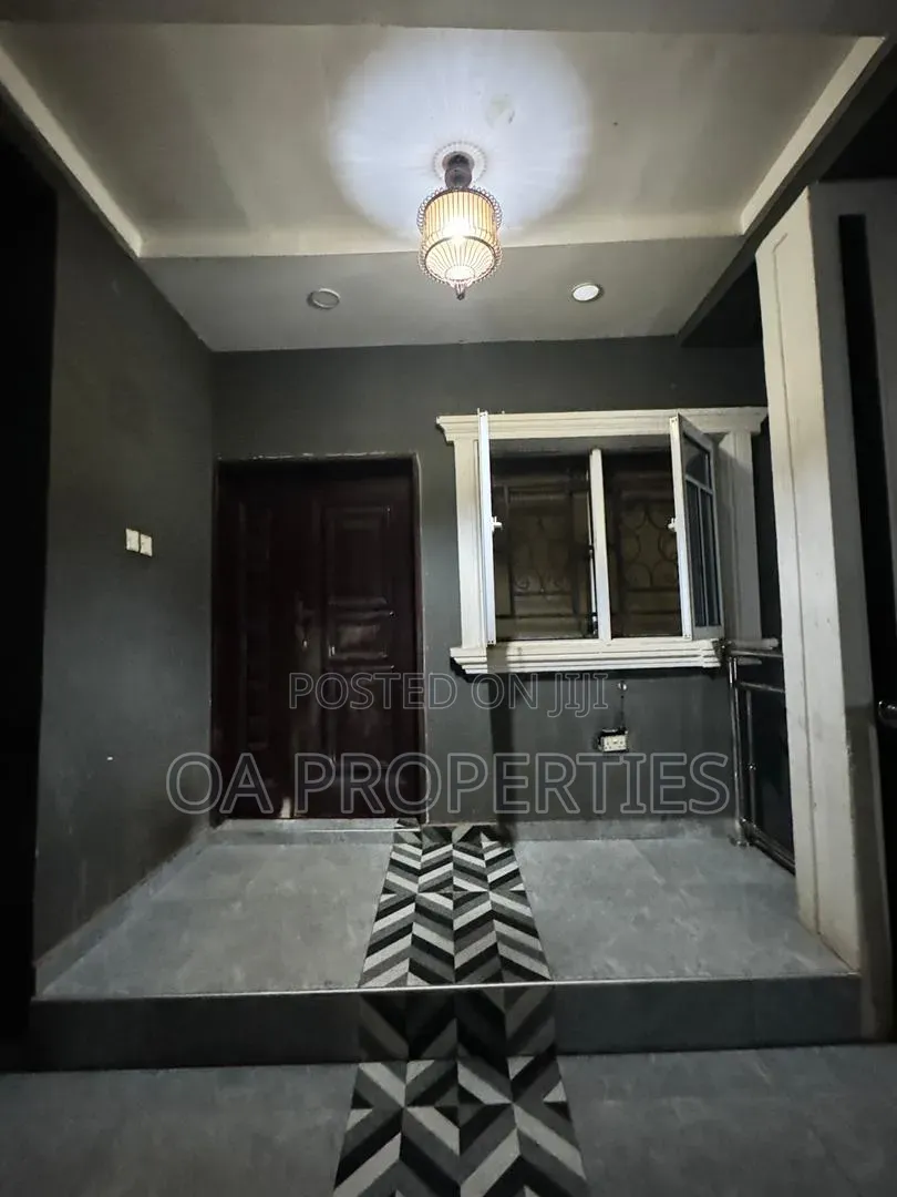 Furnished 5bdrm Duplex in Okebadan Estates, Ibadan for rent in Ibadan