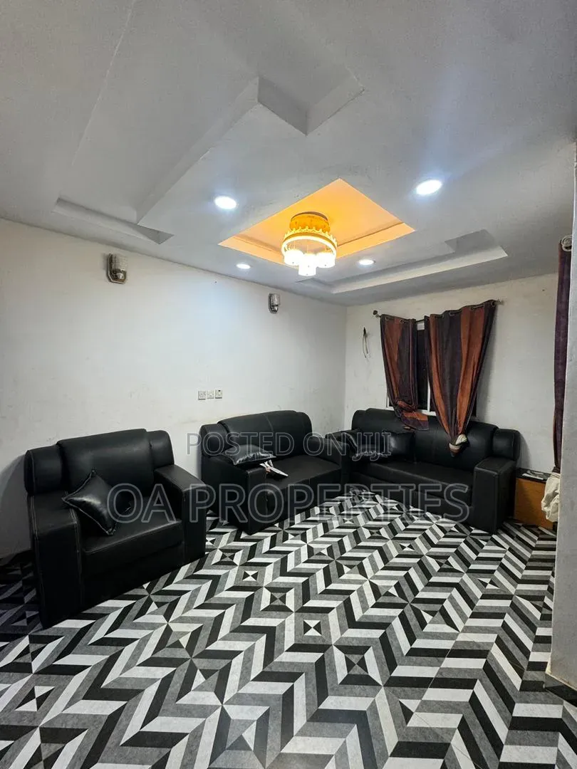 Furnished 5bdrm Duplex in Okebadan Estates, Ibadan for rent in Ibadan