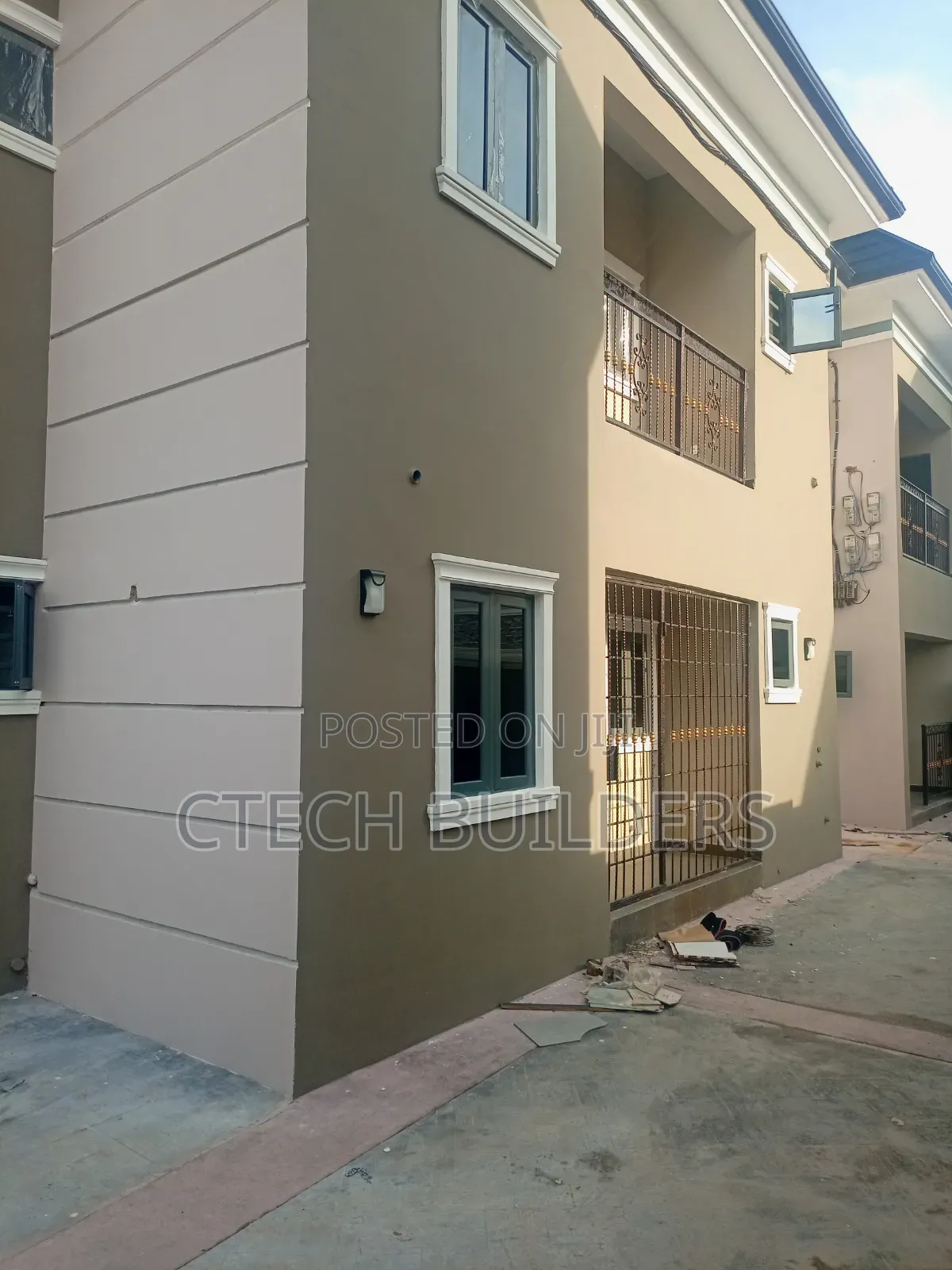 2bdrm Apartment in Benin City for rent in Benin City