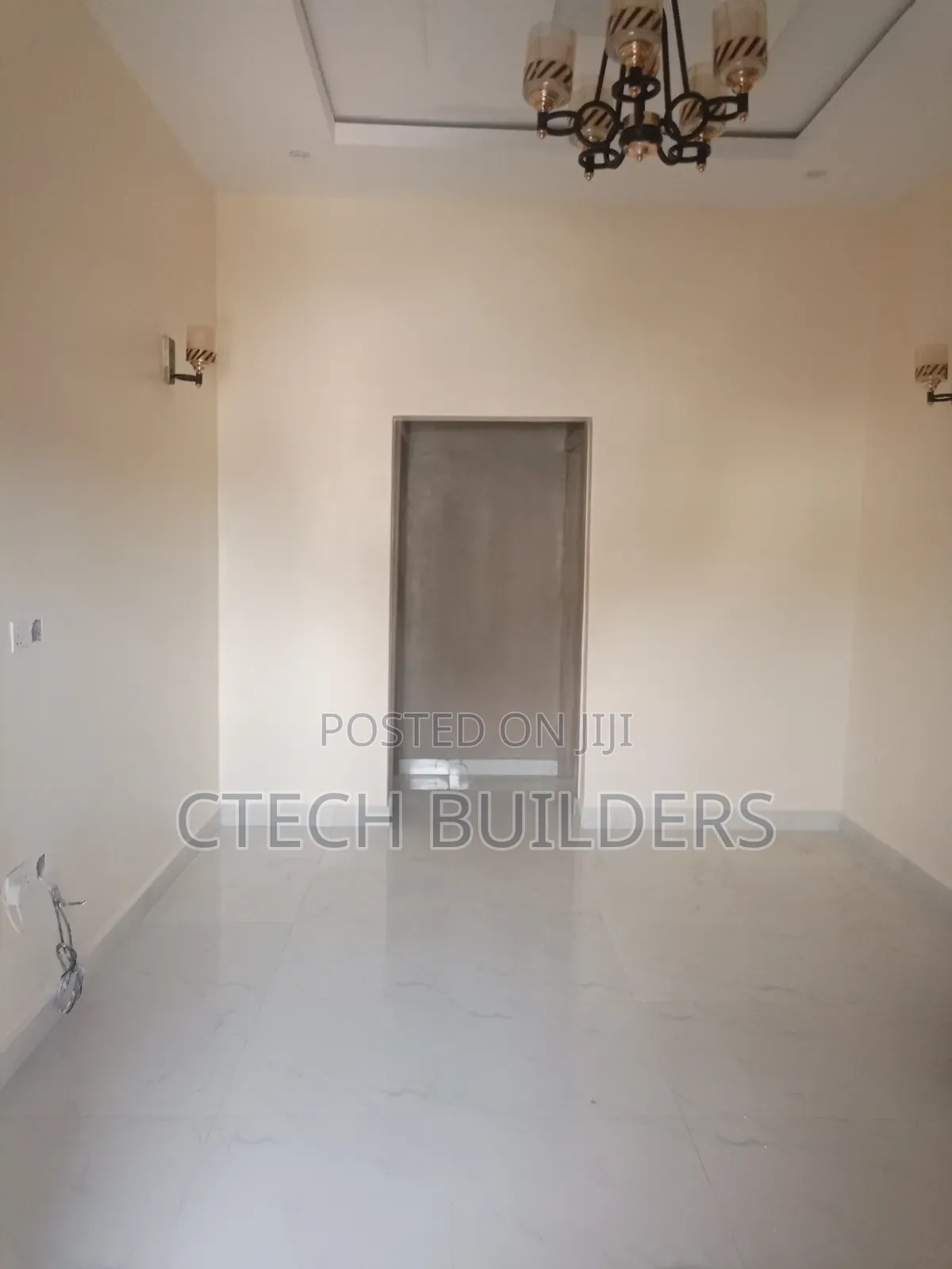 2bdrm Apartment in Benin City for rent in Benin City