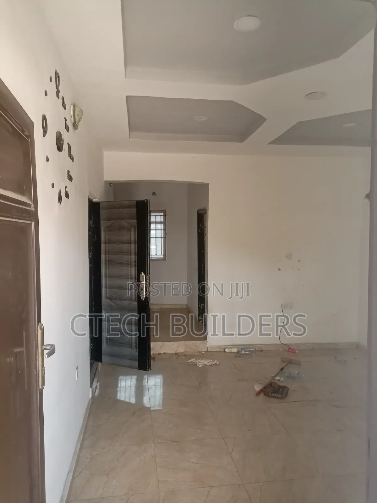 2bdrm Apartment in Benin City for rent in Benin City