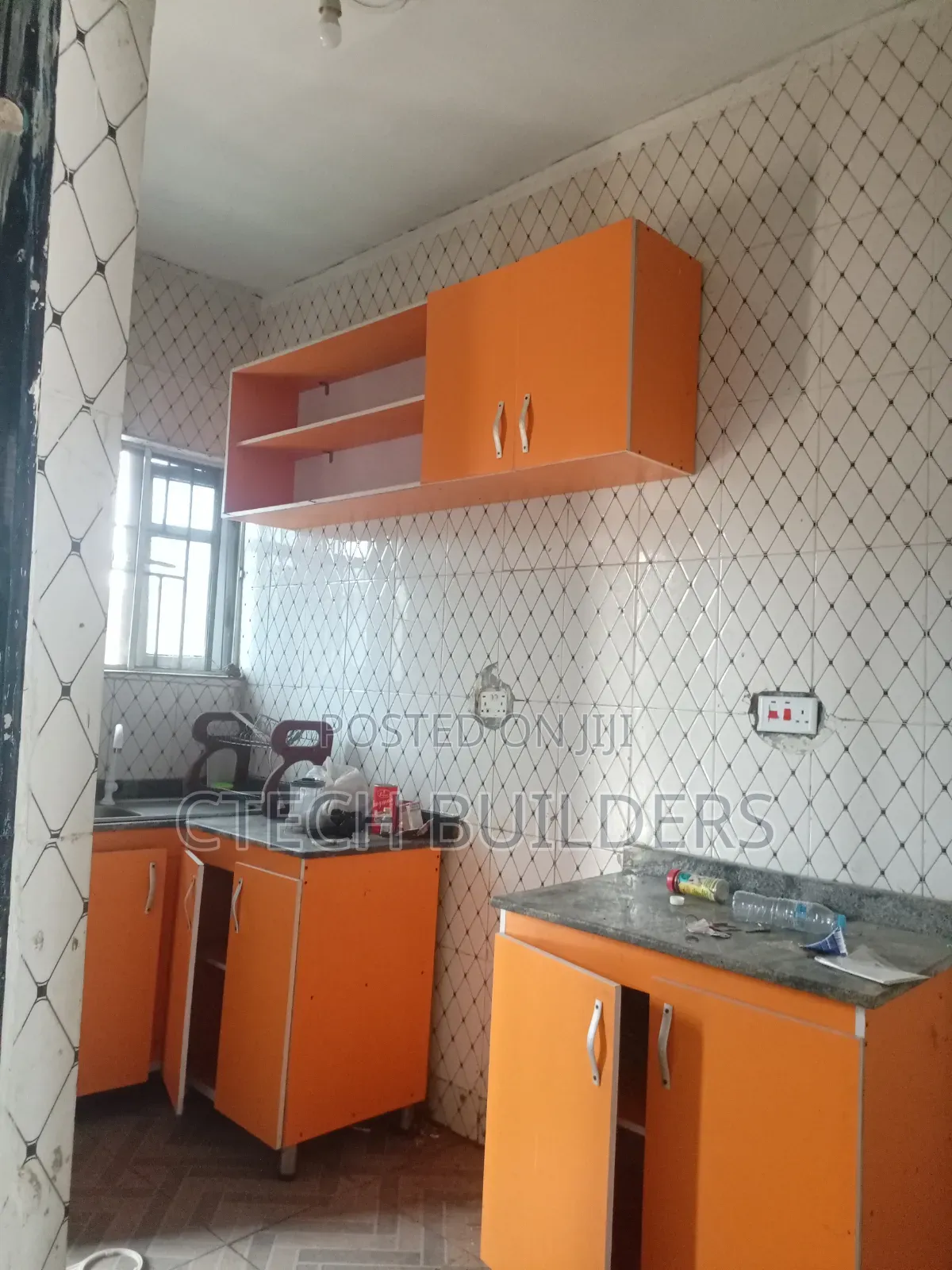2bdrm Apartment in Benin City for rent in Benin City