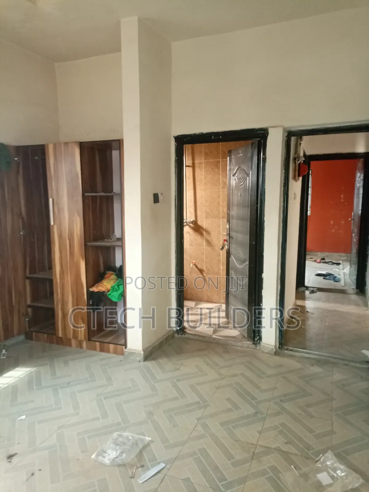 2bdrm Apartment in Benin City for rent in Benin City