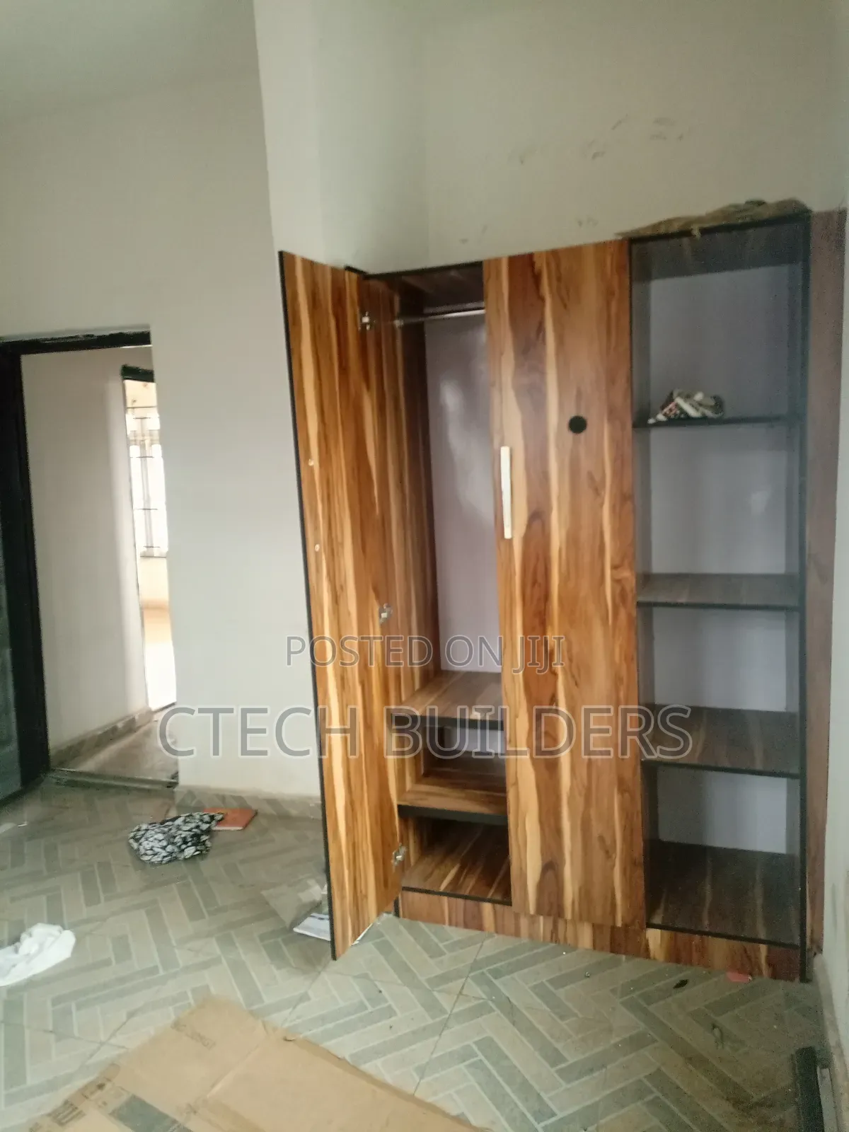 2bdrm Apartment in Benin City for rent in Benin City