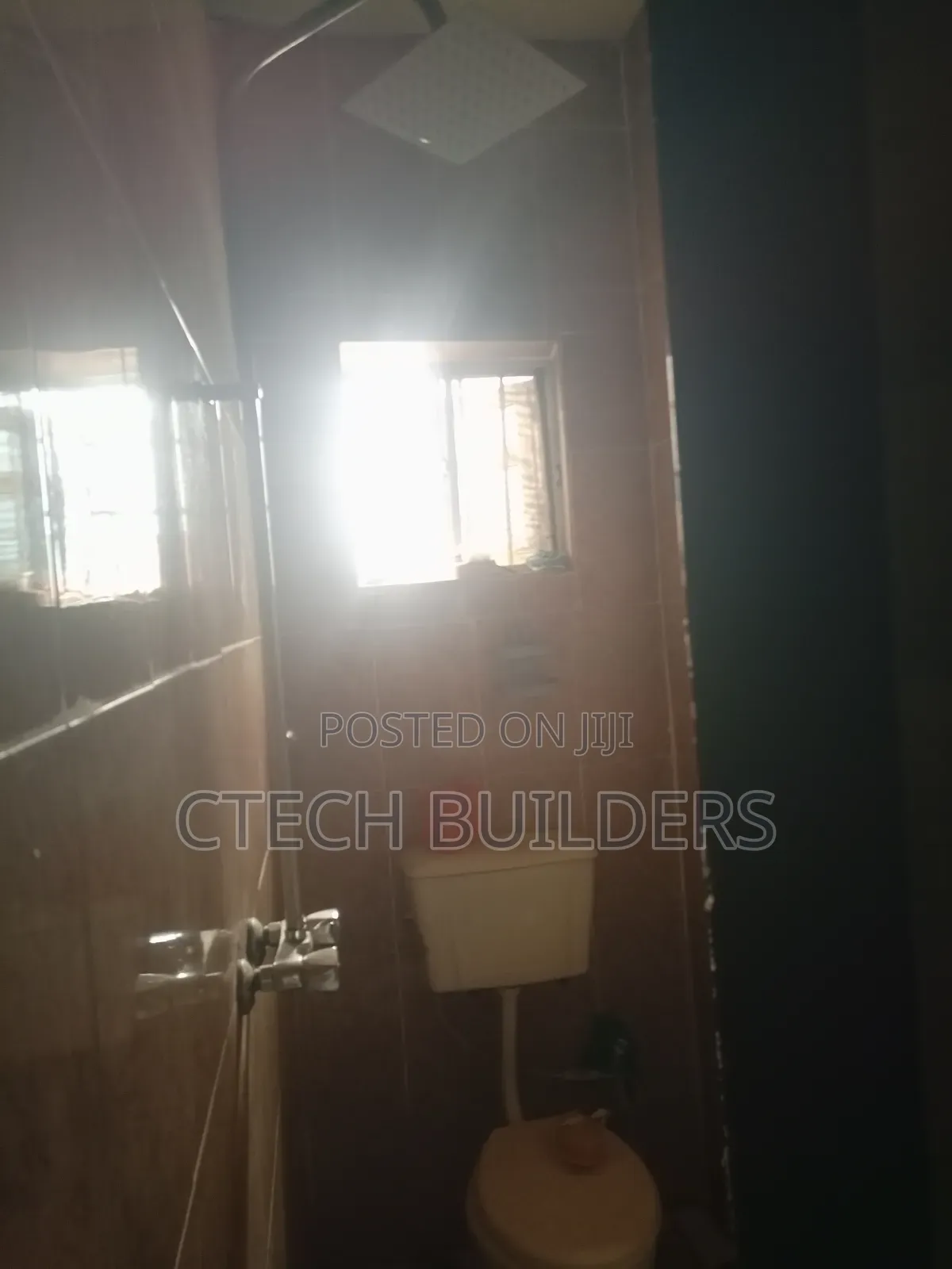 2bdrm Apartment in Benin City for rent in Benin City