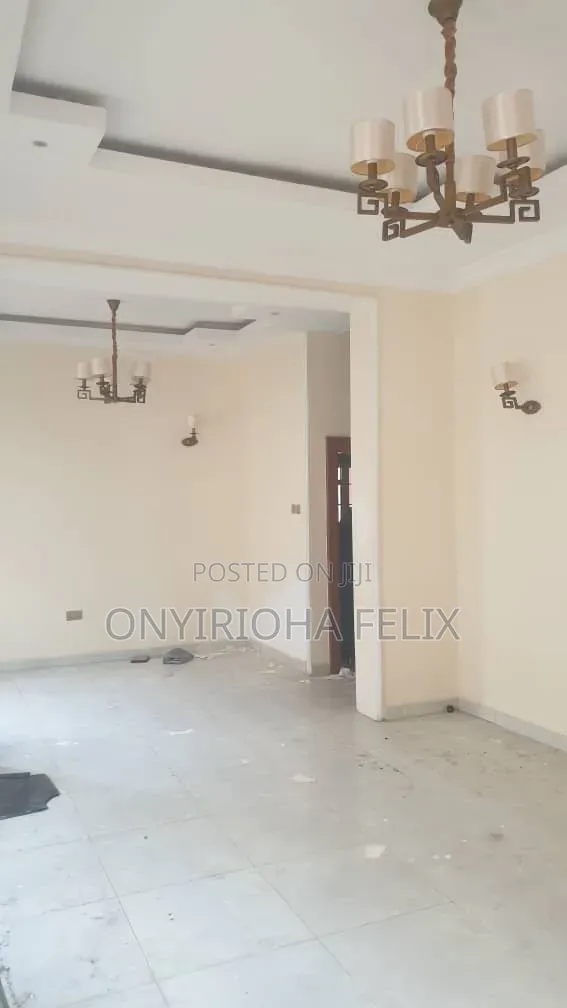2bdrm Block of Flats in Close To Efab Estate for rent in Lokogoma