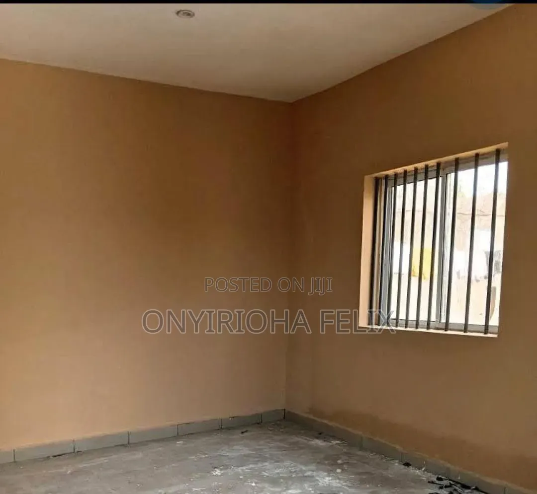 2bdrm Block of Flats in Close To Efab Estate for rent in Lokogoma
