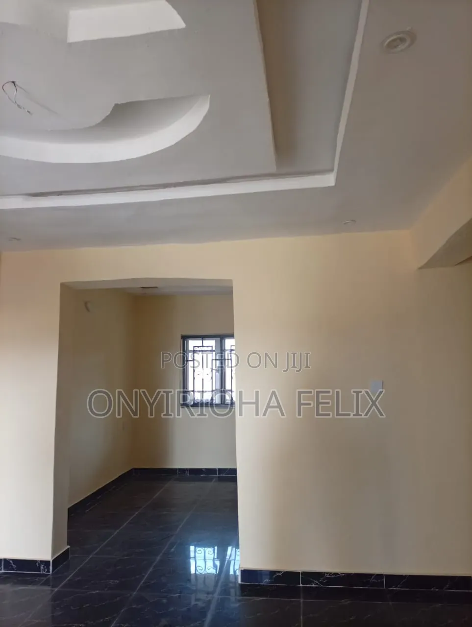2bdrm Block of Flats in Close To Efab Estate for rent in Lokogoma