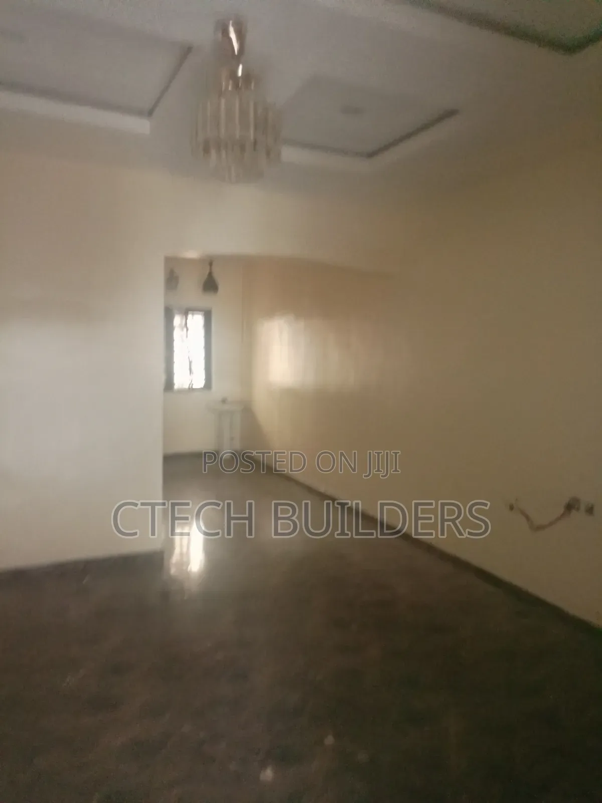 2bdrm Apartment in Benin City for rent in Benin City