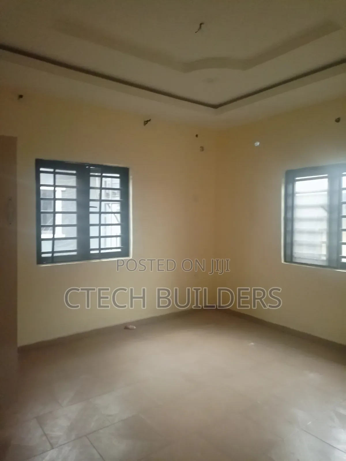 2bdrm Apartment in Benin City for rent in Benin City